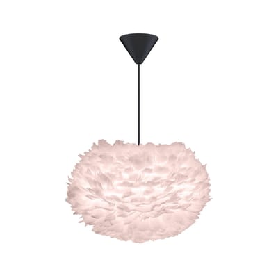 UMAGE - Eos lamp - medium - lichtrose - roze