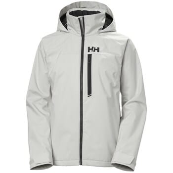 Windjack Helly Hansen W Hp Racing Lifaloft Hood Jkt