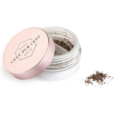 Cent Pur Losse Minerale Schaduw Taupe 2 Poeder