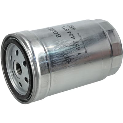 Brandstoffilter BOSCH 1 457 434 511