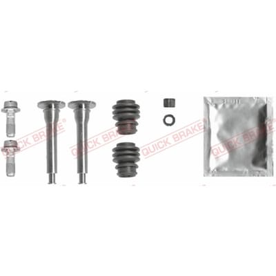 Reparatieset, remklauw QUICK BRAKE 113-0034X