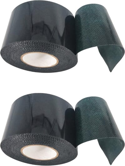 Dubbelzijdig Plakband voor Kunstgras - 50mm x 5m Zelfklevende Tape voor Buiten
