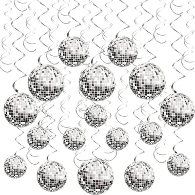 Slinger discobal