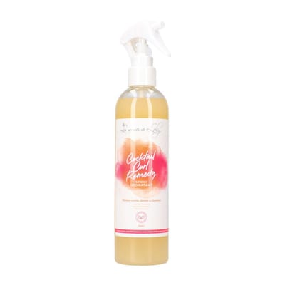 Les Secrets de Loly Cocktail Curl Remedy Hydrating &amp; Repairing Cocktail 310 ml