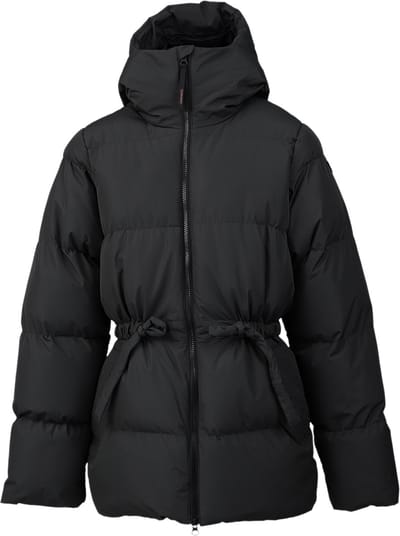 Brunotti - Shorelines Women Jacket | Pirate Black - S