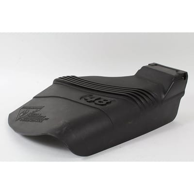 Husqvarna bescherm kap maaidek 48' 122cm
