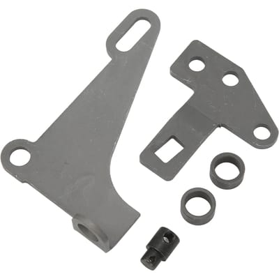 Beugel Schakelhendel Kit 75498 Transmissieschakelaar Revisieset voor 4L60E 4L65E 4L80E 4L85E
