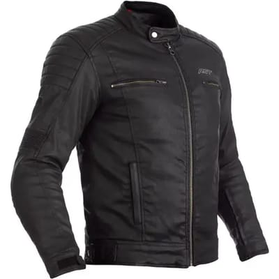 Motorjack van textiel voor dames RST x Kevlar® Brixton CE