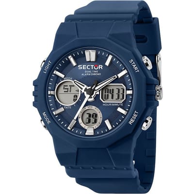 Sector Herenhorloge Ex-40 R3251238002