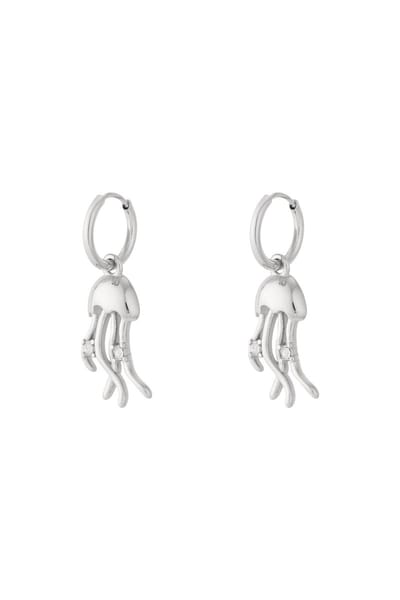 Oorbellen Turtle Casual Daily Simple Series Dames sieraden