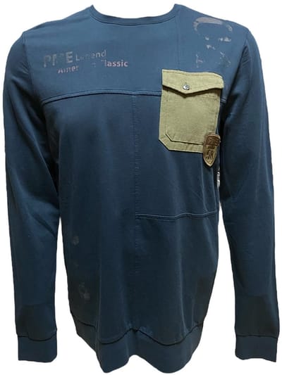 PME LEGEND TRUI - MAAT M