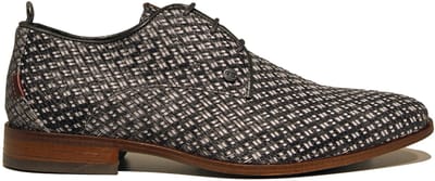 Rehab Greg Braid Grijs