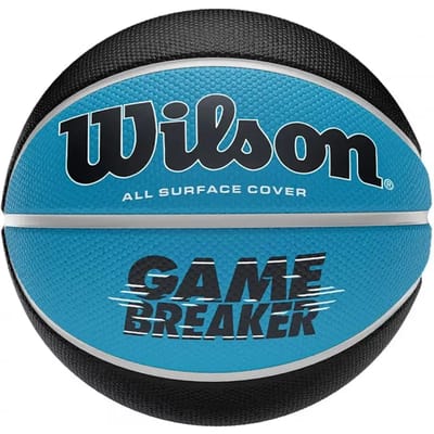 Basketbal Wilson Gamebreaker