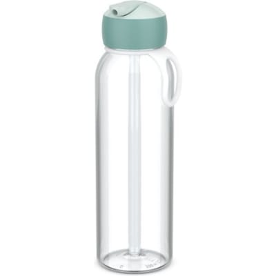 Mepal Flip-up waterfles Campus - 500 ml - Drinkfles - Cool mint