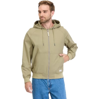 Coupe-vent Ragwear Garoo
