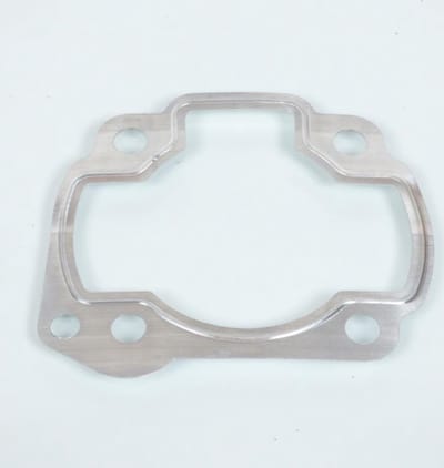 Joint embase bas de cylindre One pour Scooter Aprilia 50 SR joint embase Ø40mm Neuf