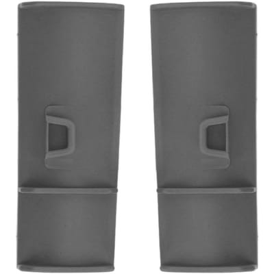 2 Stuks Schoen Sneeuwschuiver Schoendecoraties Gat Schoenen Accessoires Decoratie Cadeau voor Bijeenkomsten Dagelijks