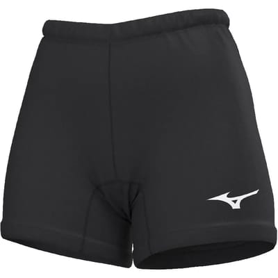 Mizuno Traditional Team Short Dames - Maat XS