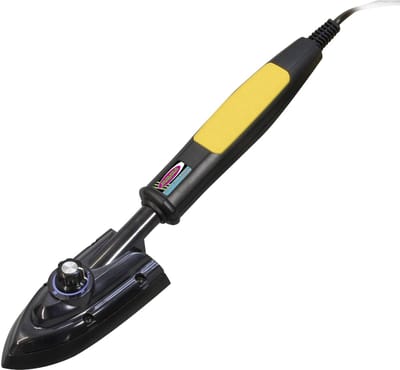 Jamara Modelbouwdecoratie - 172140 Pro Control Heat Sealing Iron - Folie Strijkijzer met Continue Temperatuurregeling Gereedschap