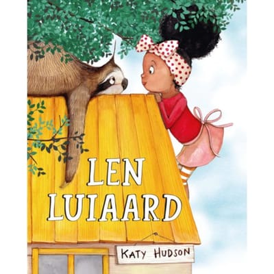 Len Luiaard - Len Luiaard - Katy Hudson