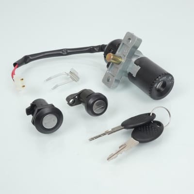 rms slot kit voor honda 125 sh scooter 2001 tot 2008 35010-kpr-900 nieuw