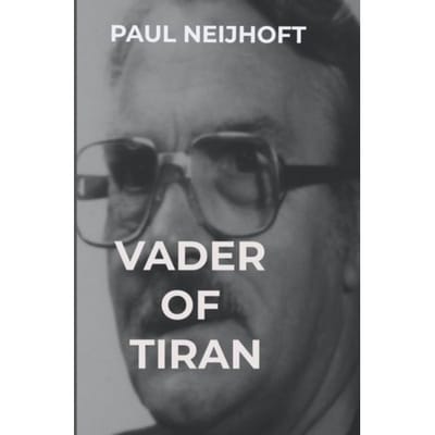Vader Of Tiran - Paul Neijhoft