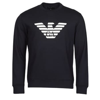 Sweaters Emporio Armani 8N1MR6
