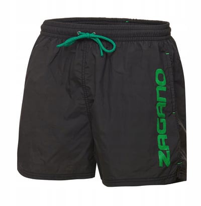 ZAGANO - Zwemshort heren - M - Sneldrogend - Sport zwemshort - Strandshort heren