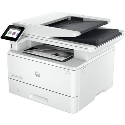 HP Laserprinter LaserJet Pro MFP 4102dw