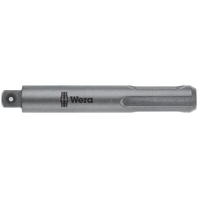 Wera 870/14 05050650001 Verbindingsdeel Aandrijving 1/4 (6.3 mm) 70 mm 1 stuk(s)