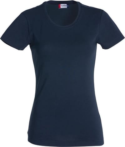 Clique Carolina S/S 029317 - Dark Navy - S