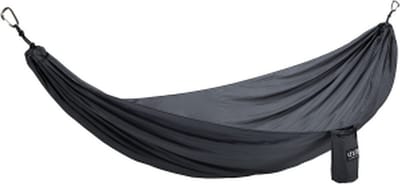 ROBIJNS - TravelNest Hammock & Straps combo Charcoal