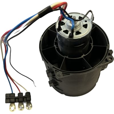 Husqvarna motor en ventilator 550ibtx