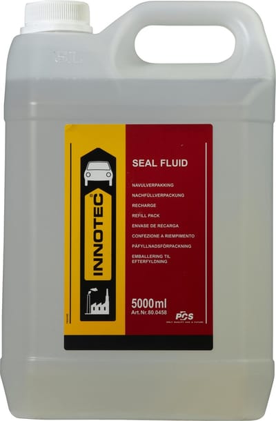 Innotec seal fluid afmesvloeistof 5000ml ( a 1 st )
