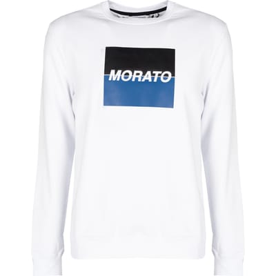 Antony Morato blouse Mannen Wit