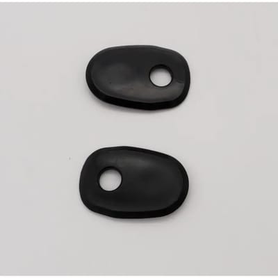 Motorfiets richtingaanwijzer adapter R&G Racing Suzuki