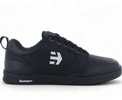 Etnies Camber Michelin - Heren MBT Bike Schoenen Zwart 4101000573-976 , Maat: EU 40