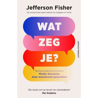 The Next Conversation - Jefferson Fisher