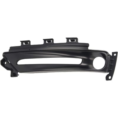 Bumper - onderdelen BLIC 6502-07-0939915PP