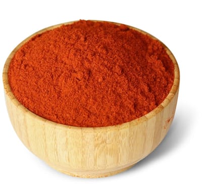 Tuana Kruiden - Paprika Gerookt Heet (pittig) 160g - Tuanashop - MP-P-0040