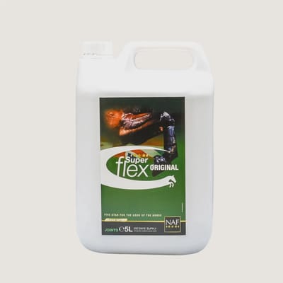 NAF - Superflex Liquid - Vloeibaar - 5 Liter