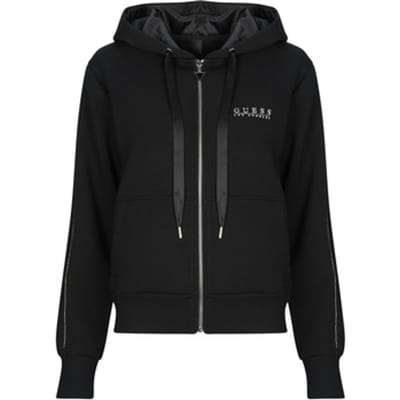 Guess W6ri22ka0h1 T-shirt Met Korte Mouwen Zwart S Vrouw