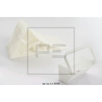 Wielkeg PETERS 090.509-00A