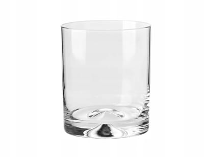 Whiskyglas Mixology 260 ml - Stijlvol en duurzaam glaswerk