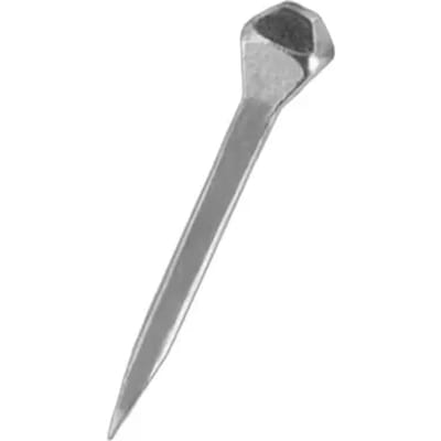 Smeden gereedschap Hoefschoenen spijkers Mustad A (x250)