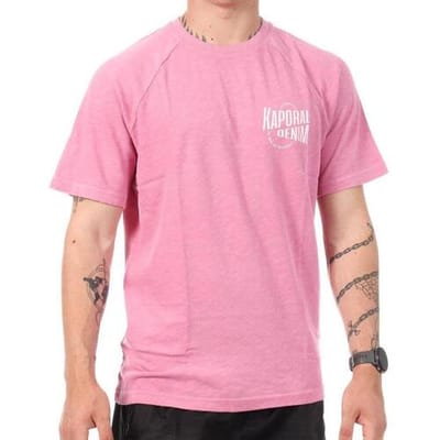 T-shirt Korte Mouw Kaporal JEALE