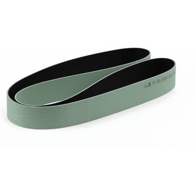 Riem leer