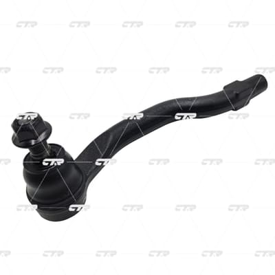 Spoorstangeinde CTR CE0490L
