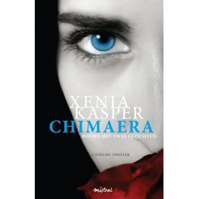 Chimaera - Xenia Kasper