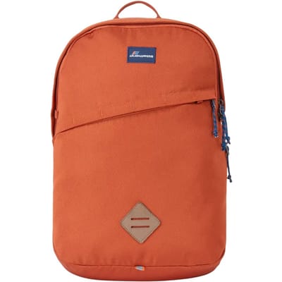 Craghoppers Classic II 22L rugzak (Rood strand)